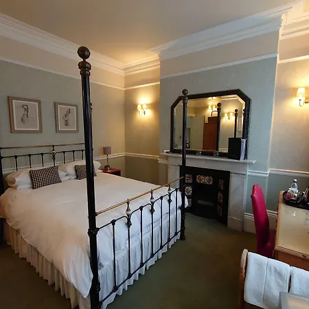 Yorke Lodge Bed & Breakfast-2